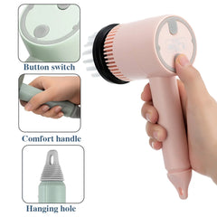 Electric Cleaning Brush