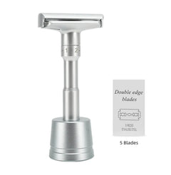 Classic Double Edge Razors