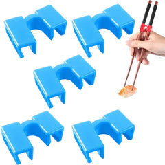 Reusable Chopstick Helpers