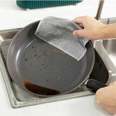 Versa Wipe - Wire Cleaning Rags