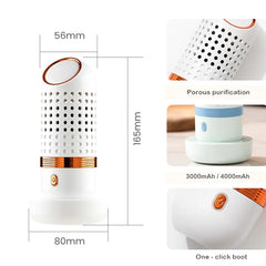 Portable Food Purifier