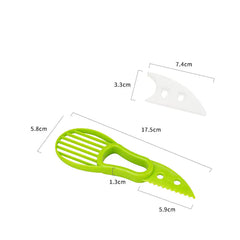 3-in-1 Avocado Slicer