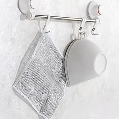 Versa Wipe - Wire Cleaning Rags