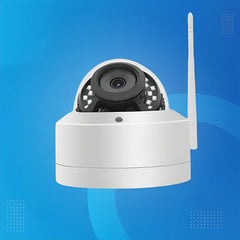 2.4G Wireless Camera