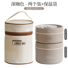 Portable Thermos