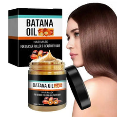 Hair Oil Cream