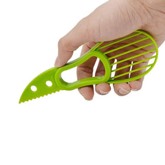 3-in-1 Avocado Slicer