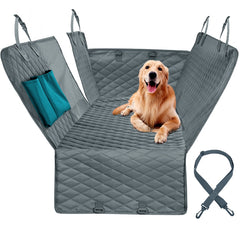 Dog Car Seat Cover