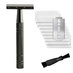 Double Edge Safety Razor