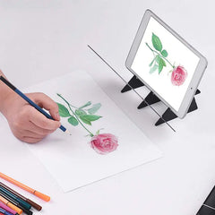 LED Drawing Copy Board