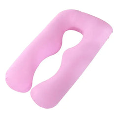 U-shaped Pregnancy Pillow